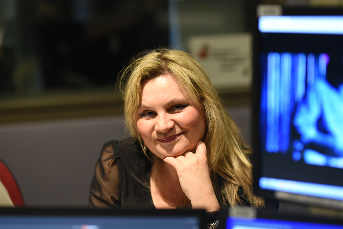 Aiša Hadžiahmetović, urednik na SBS radiju u Australiji: Program na bosanskom jeziku naš most ljubavi prema domovini