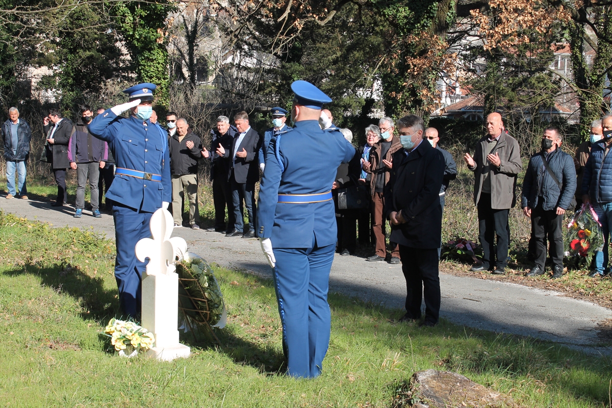 Komšić: Nećemo ići u daljnje cementiranje etničkih kompleksa