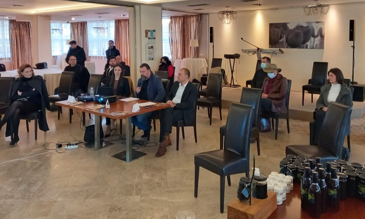 Ljekovito i aromatično bilje dio turističke ponude šest mediteranskih zemalja