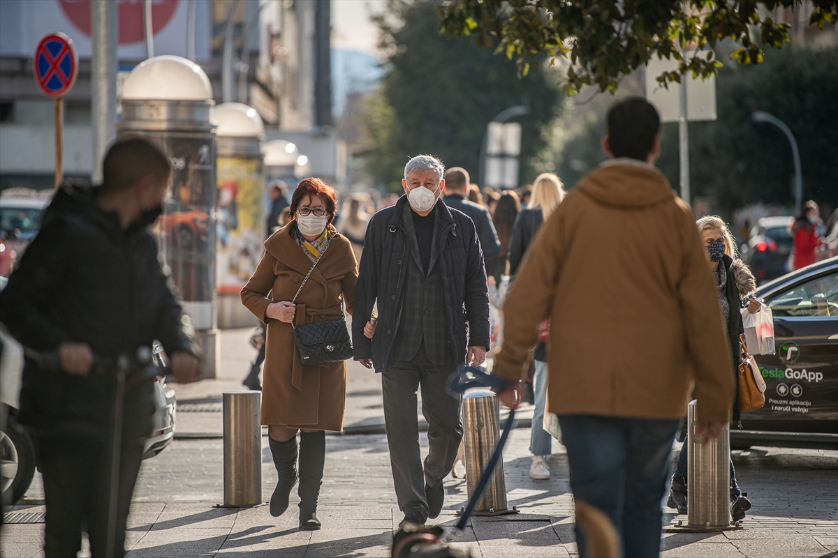 Crna Gora prvi put od 2. svjetskog rata bilježi negativan prirodni priraštaj