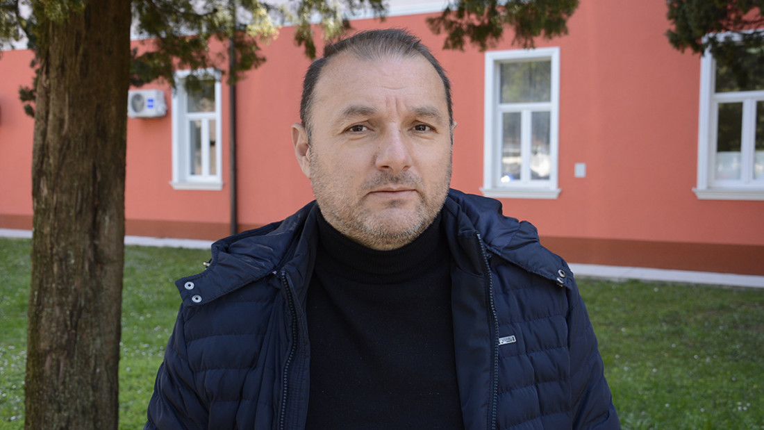 Hajdarović pisao izraelskom veleposlaniku: Ne dajte se izmanipulirati