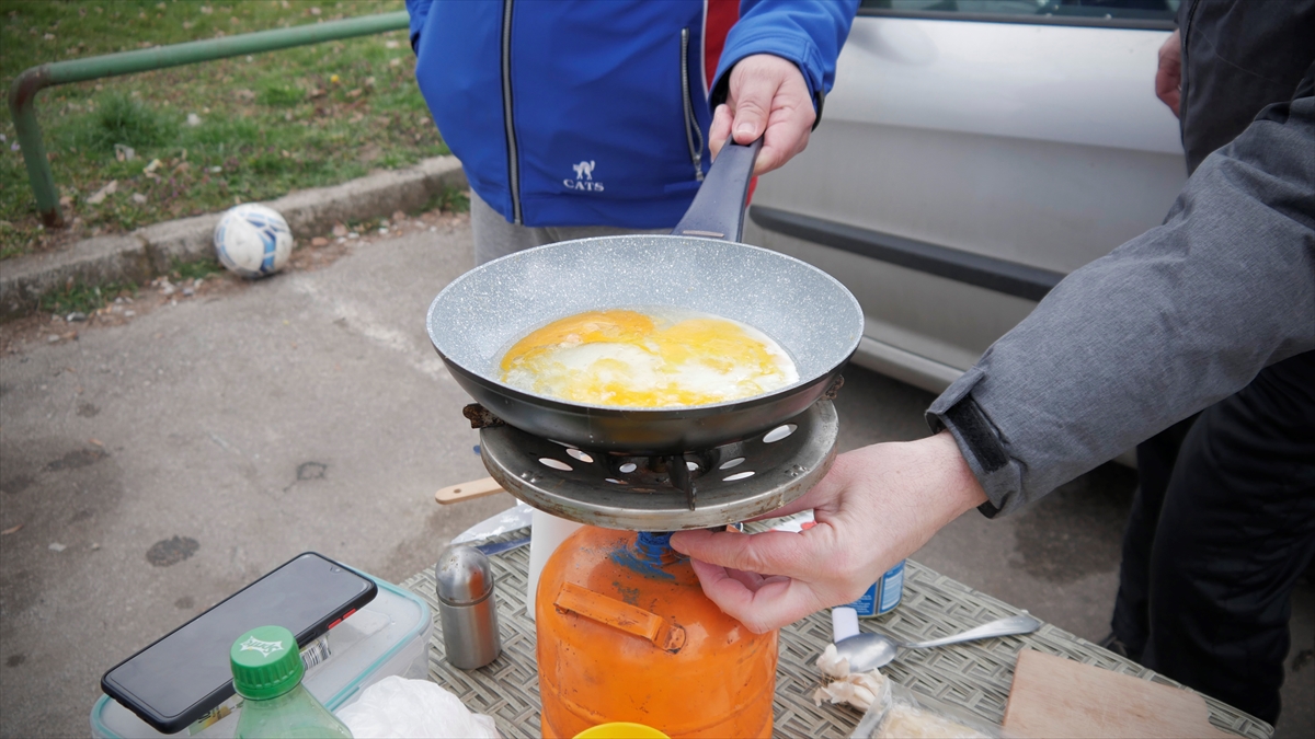 Manja grupa Zeničana ipak je nastavila tradiciju