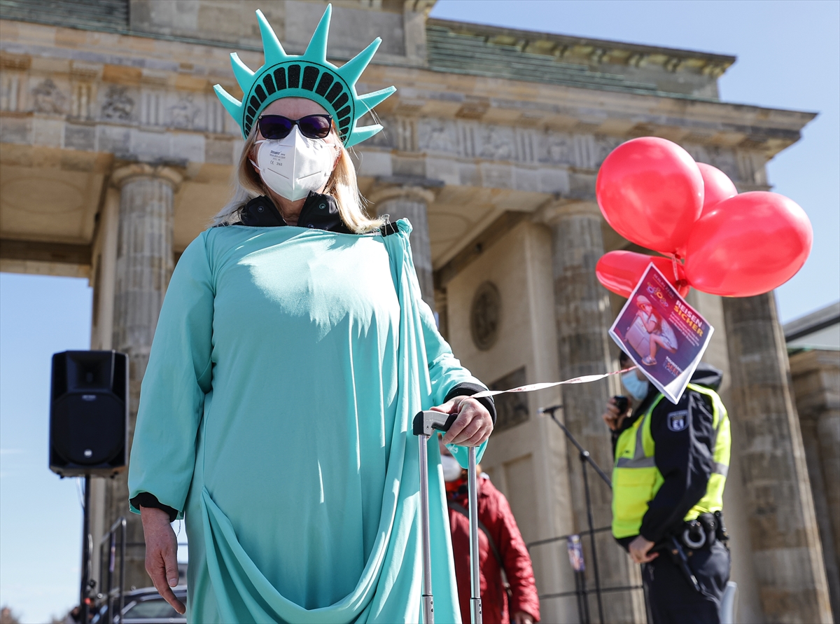 Turistički radnici u Njemačkoj traže od vlade strategiju za 'sigurno putovanje'