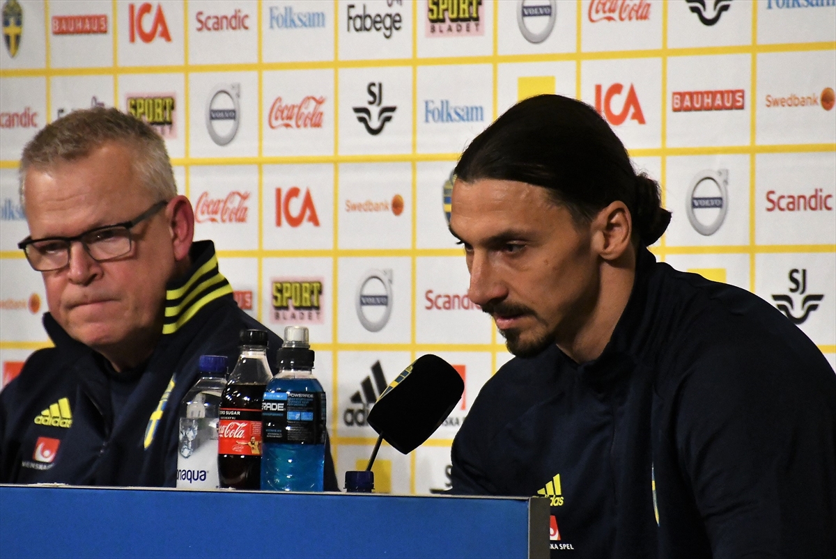 Zlatan Ibrahimović: Planiram još dugo igrati fudbal