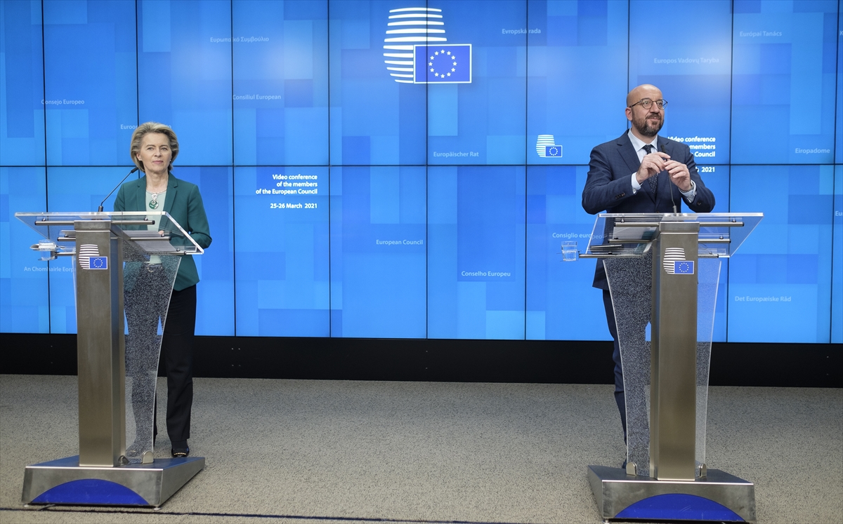 Na samitu EU bez pomaka u sporovima oko vakcina