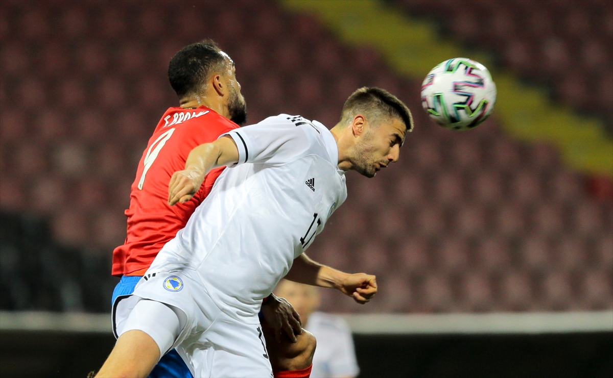 BiH i Kostarika odigrali bez golova