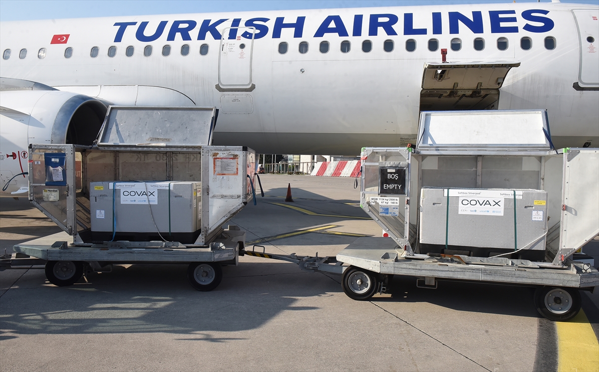 U Crnu Goru stiglo 24.000 doza vakcine AstraZeneca