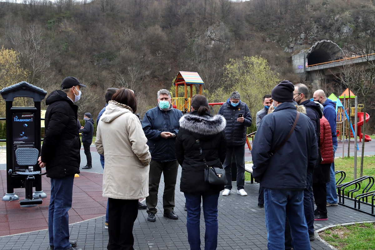U okviru akcije čišćenja u KS-u i uklanjanje napuštenih vozila s javnih površina