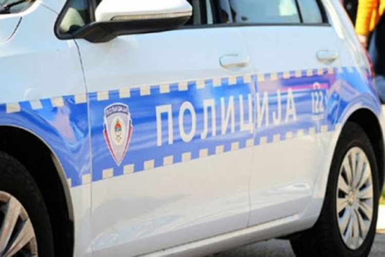 Uhapšen zbog ometanja policije i vožnje pod uticajem alkohola
