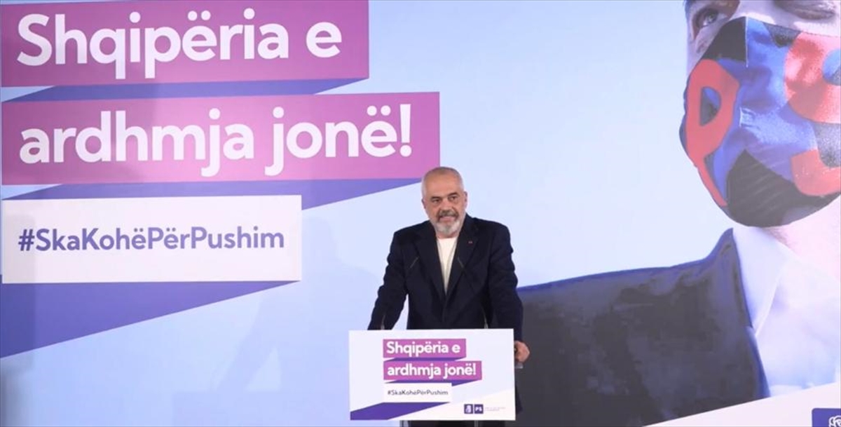 Rama: Narod je rekao svoje, treba ga poslušati