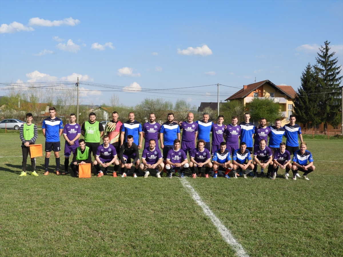 Klub iz FBiH i RS-a treniraju i igraju na jednom terenu