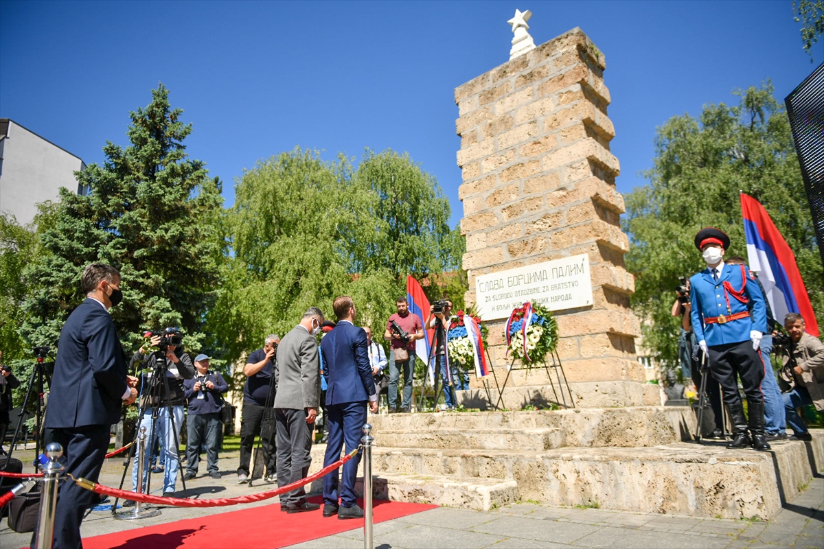 U Banjaluci obilježen Dan pobjede nad fašizmom