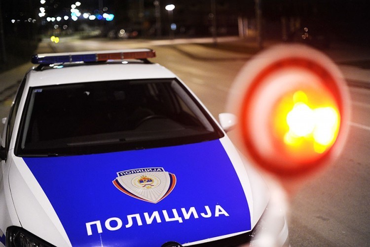 Vozio bez vozačke, a za kazne dugovao 34.710KM
