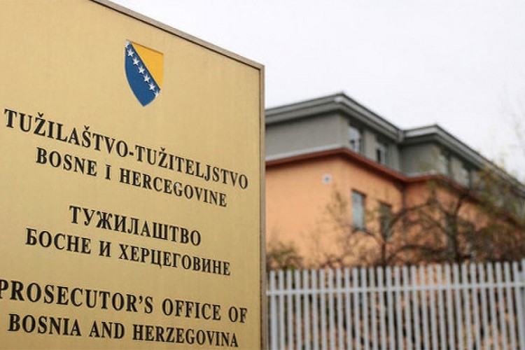 Epilog akcije "Šiša": Na meti službenici UIO BiH