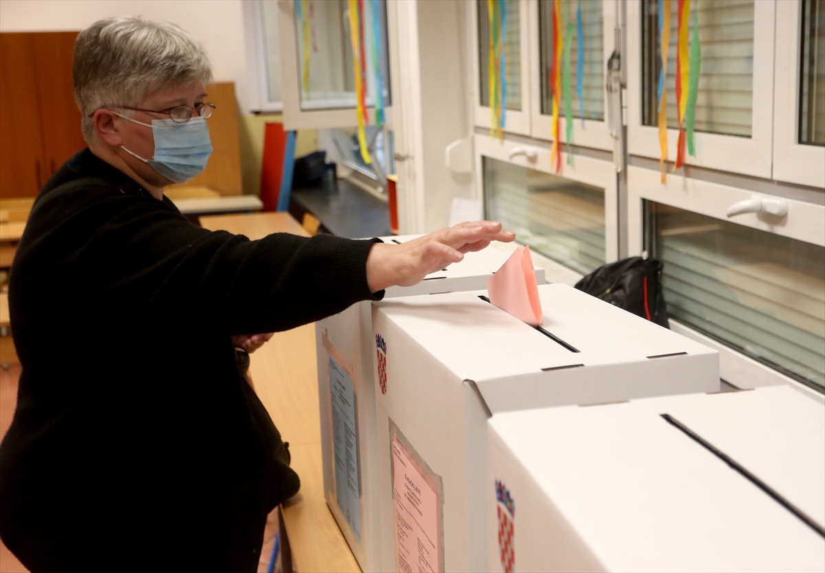 Zbog viška listića u kutijama u Hrvatskoj se ponavljaju izbori u pet općina