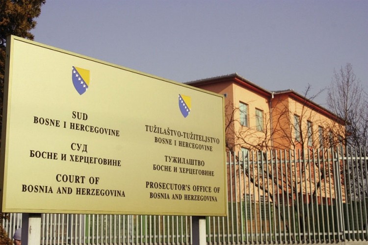 Uhapšeni zbog povezanosti sa Darkom Elezom predati Tužilaštvu