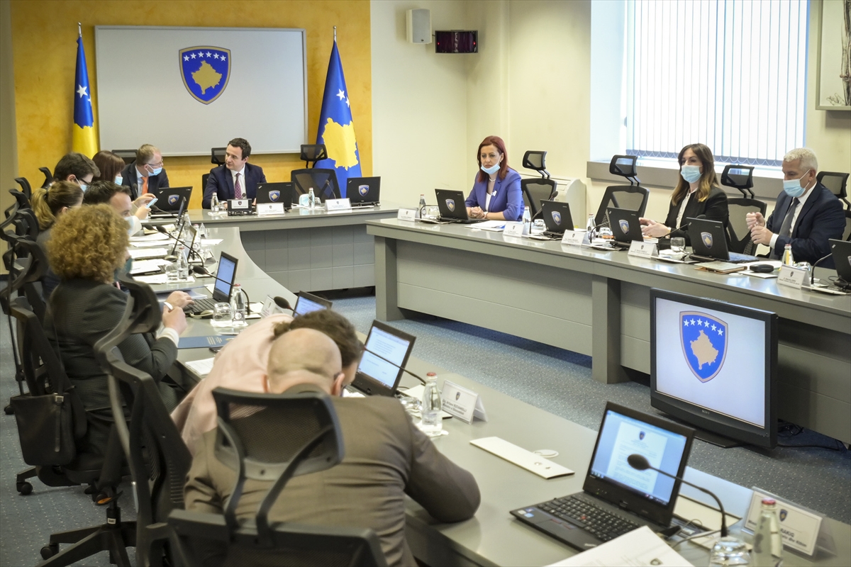 Vlada Kosova odobrila inicijativu da građani Kosova i BiH putuju sa biometrijskom ličnom kartom