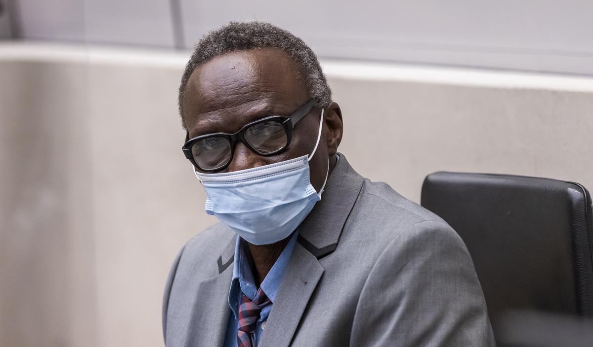 Počelo suđenje bivšem vođi sudanskih militanata zbog zločina u Darfuru