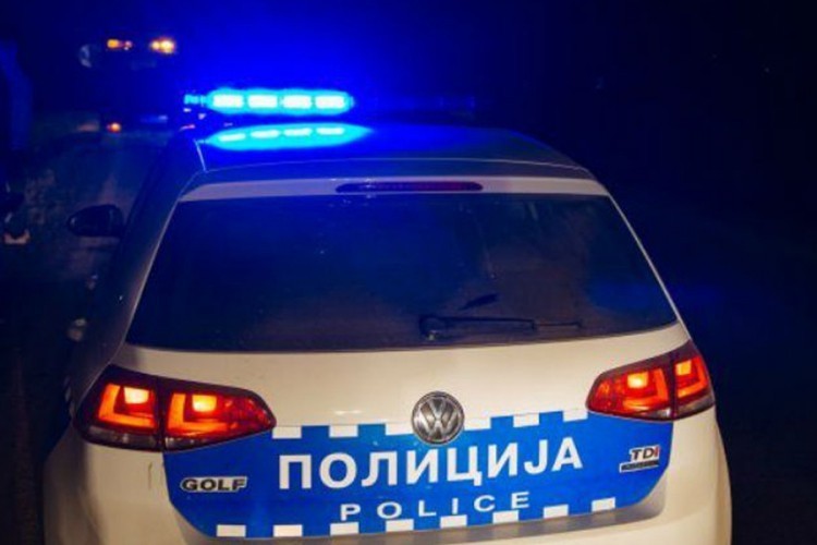 Preminuo vozač nakon udesa u Sokocu