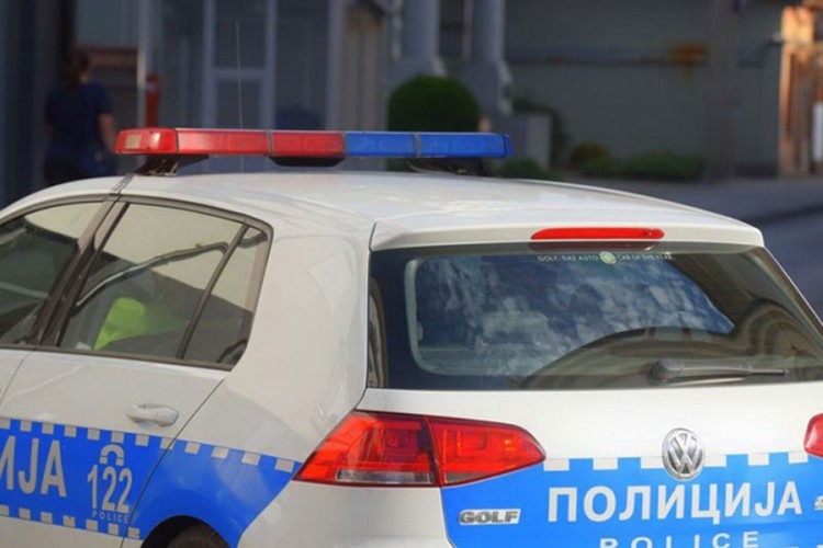 U Doboju ukraden Nisan Qashqai