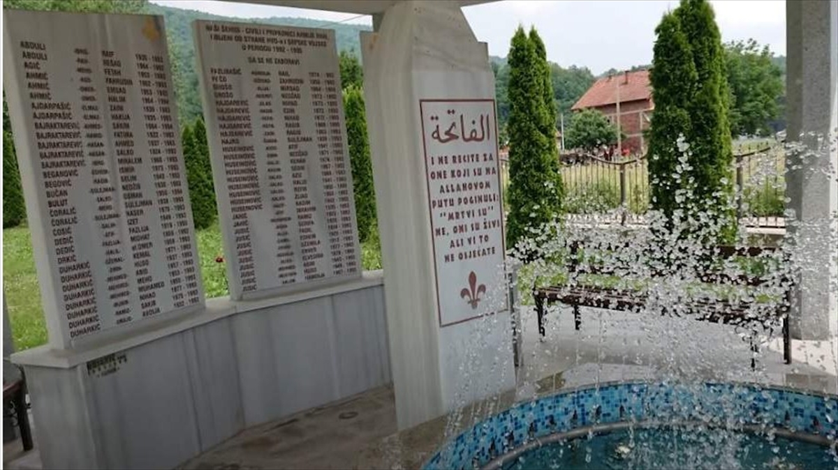 Godišnjica zločina u Han-Ploči: Za četiri dana masakrirano 78 Bošnjaka