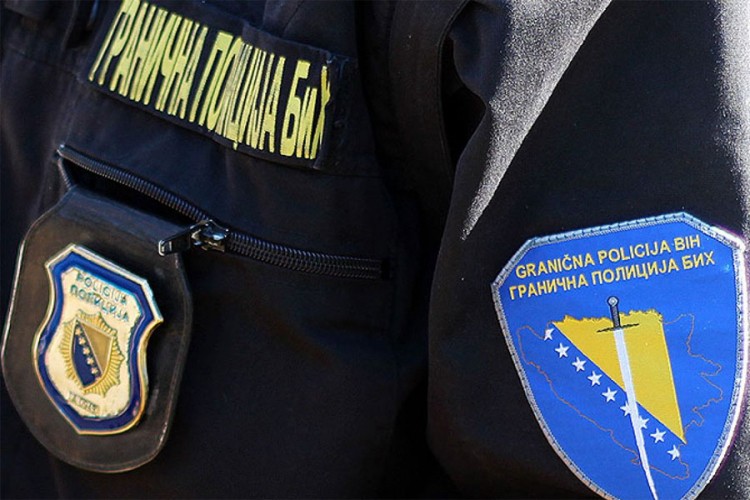 Uhapšeno osam lica za kojima su tragali sudovi i policija