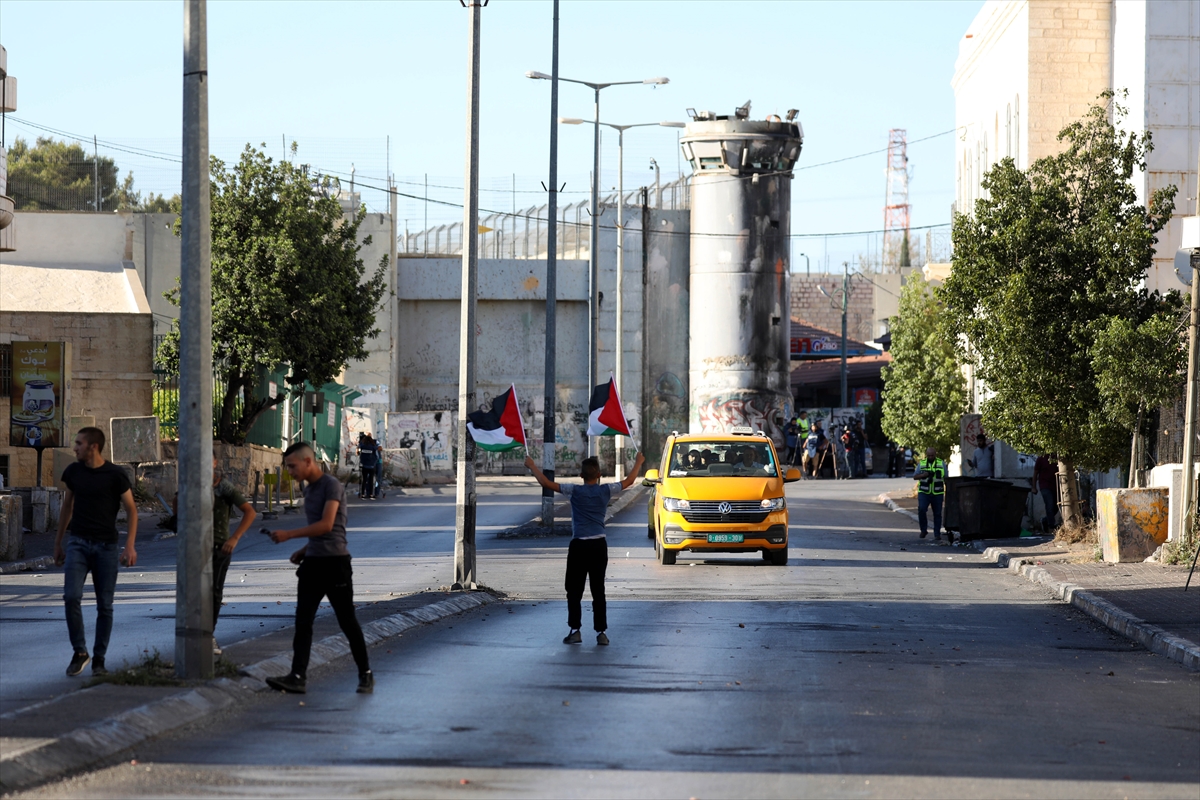 U napadu izraelske policije povrijeđena 33 Palestinca