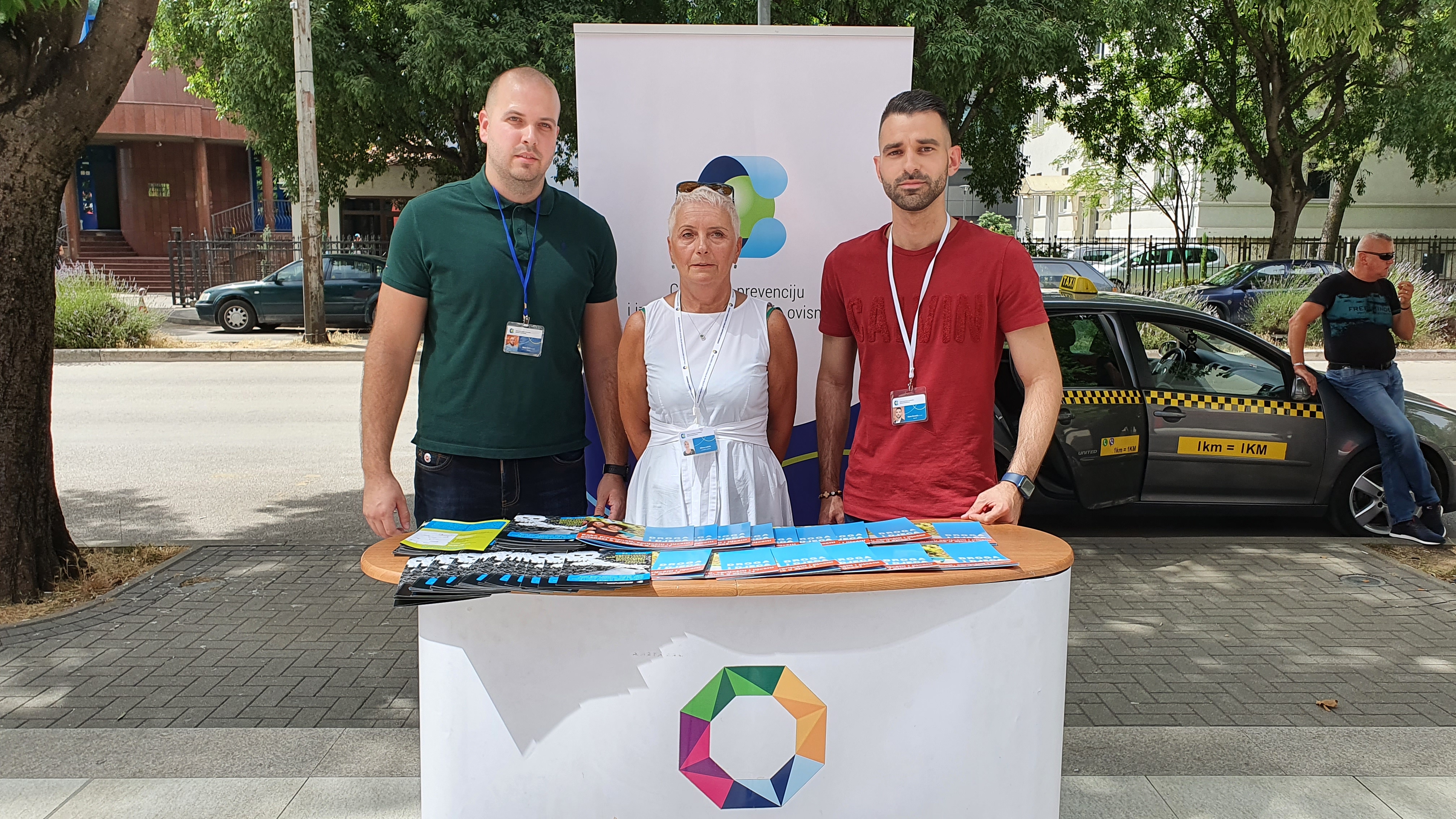 U Mostaru obilježen Međunarodni dan borbe protiv zloupotrebe i nezakonite trgovine drogama