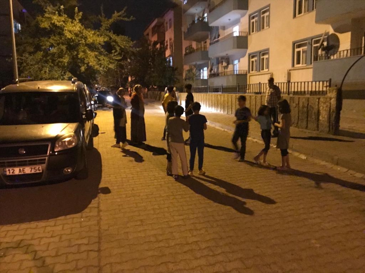 Zemljotres jačine 5,2 stepena u Turskoj