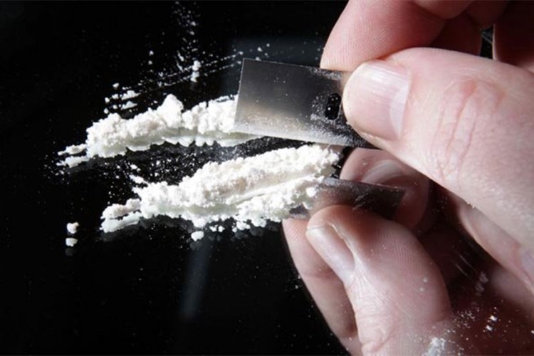 Pronađena droga kod dvije osobe
