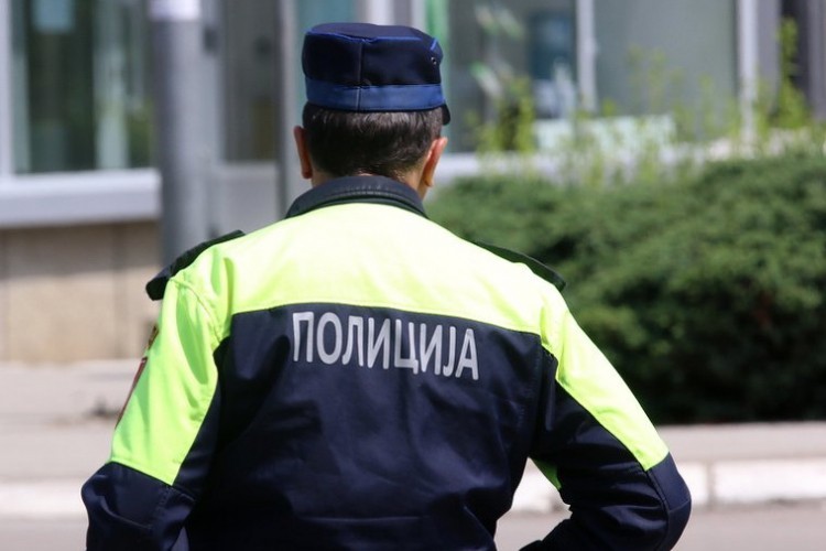 Banjalučanin nasilnički vozio pijan i drogiran