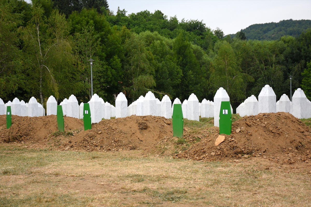 Organizacioni odbor za obilježavanje genocida u Srebrenici: Zabrana negiranja genocida je prvi korak