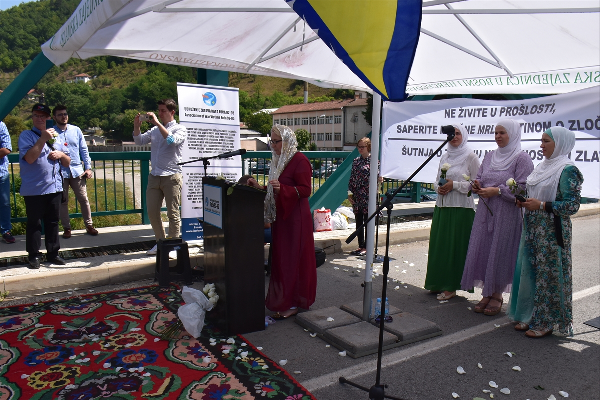 Obilježen Dan sjećanja na fočanske šehide i nevino ubijene žrtve rata