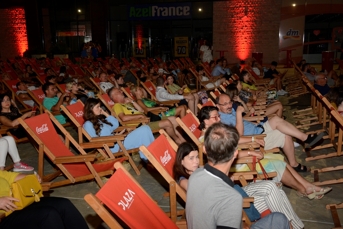 Programi Sarajevo Film Festivala i u Mostaru