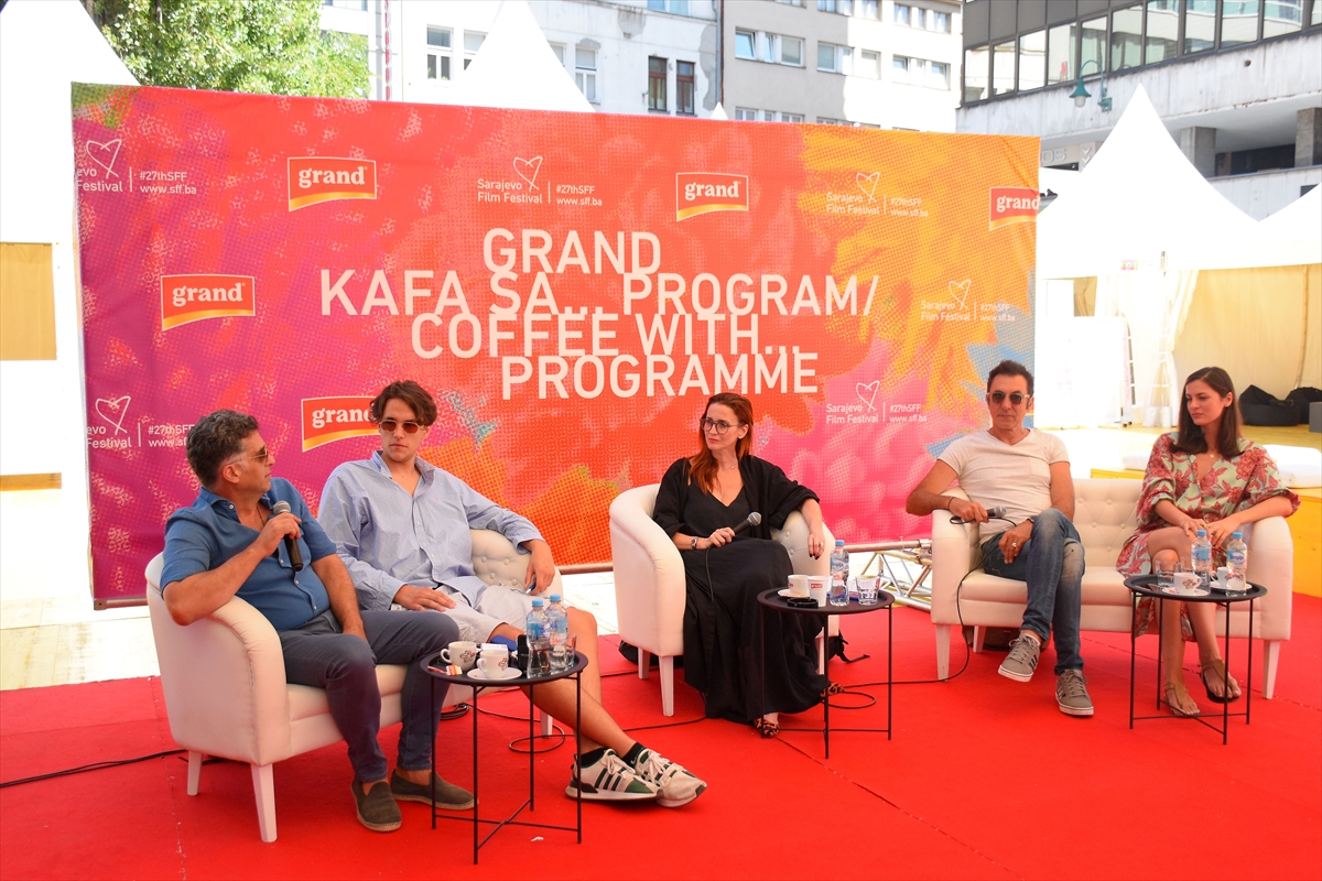 Tanović: Mislim da je film "Deset u pola" sve dirnuo i to je lijepa priča