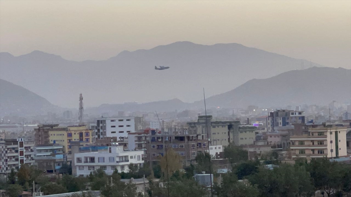 Još jedna snažna eksplozija u Kabulu