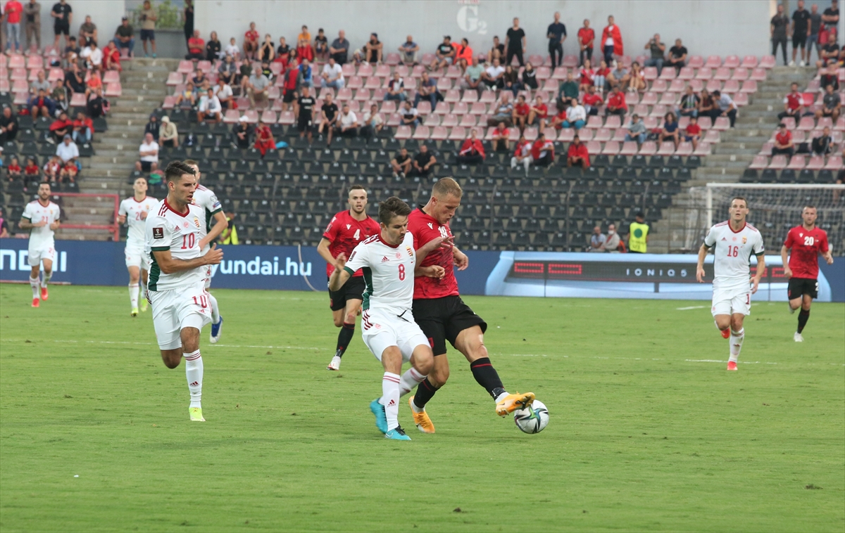 Remi Kosova i Grčke, Njemačka deklasirala Armeniju
