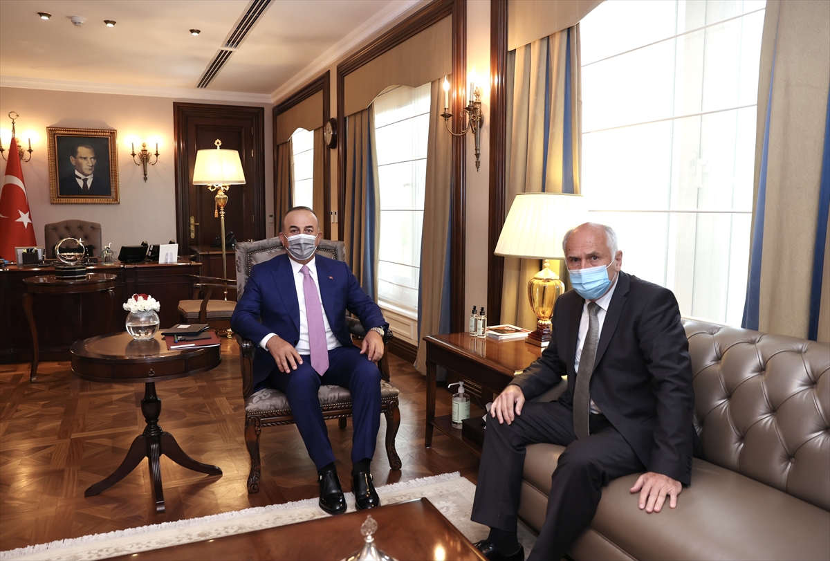 'Integritet BiH je od najveće važnosti za Tursku'