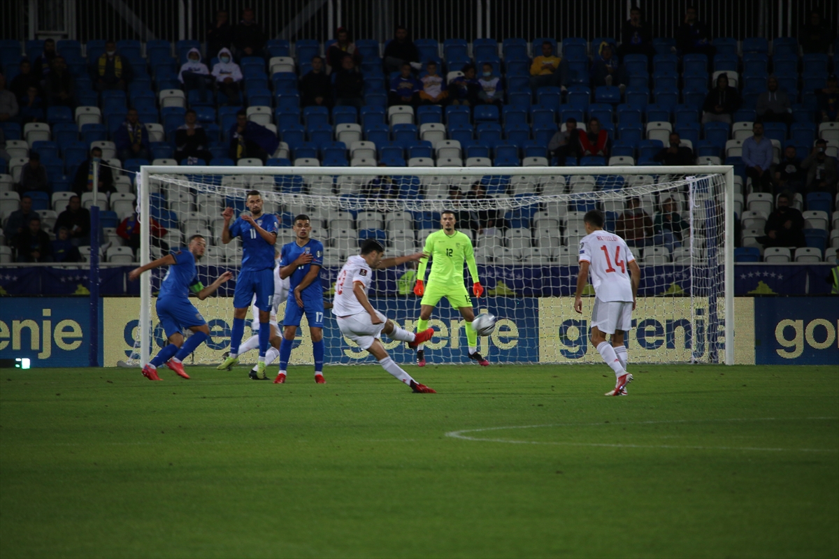 Španija pobijedila na Kosovu, Rumunima bod u Skoplju