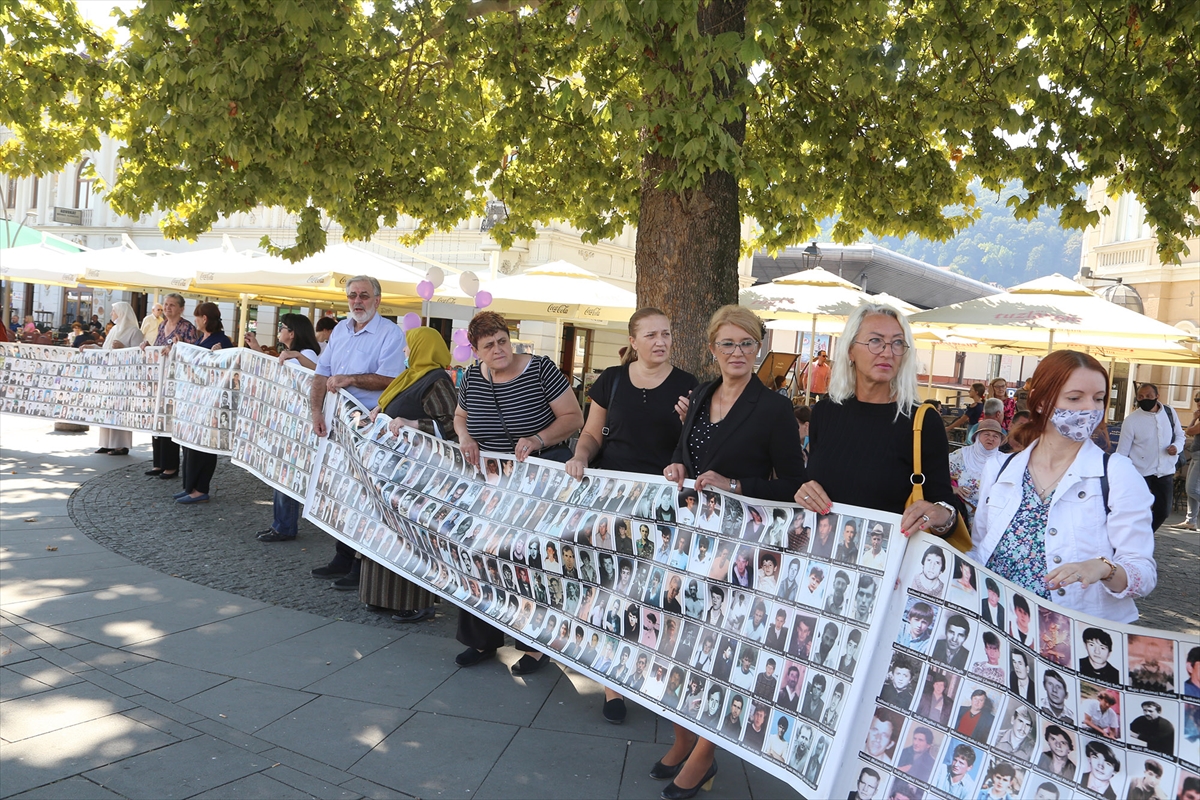 Majke Srebrenice umiru, a nisu dočekale identifikaciju svojih najmilijih