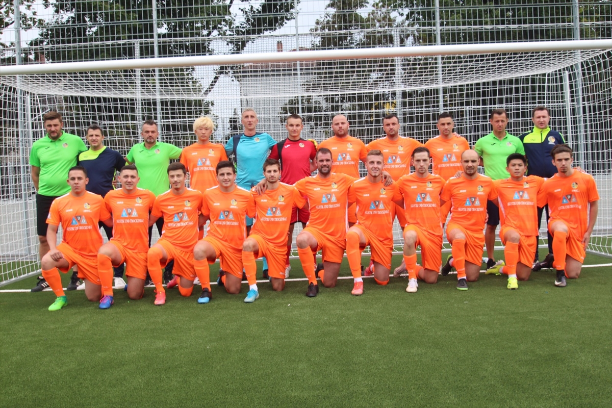 Frankfurt uložio 3 miliona eura u stadion na kojem igra klub bh. dijaspore