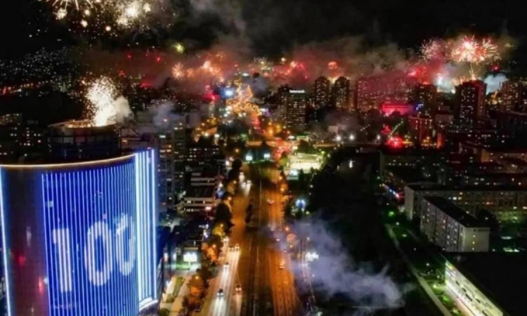 Pomozi.ba i FK Željezničar u humanoj misiji