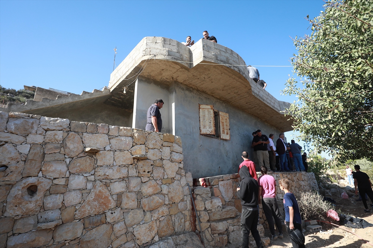 Najmanje petoricu Palestinaca ubila izraelska vojska tokom noćnih racija