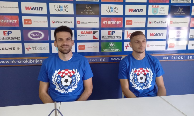 Ivanković: Maksimalno ozbiljno u Kupu