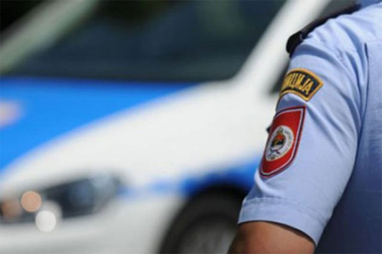 Bez vozačke i pod dejstvom droge upravljao teretnim vozilom