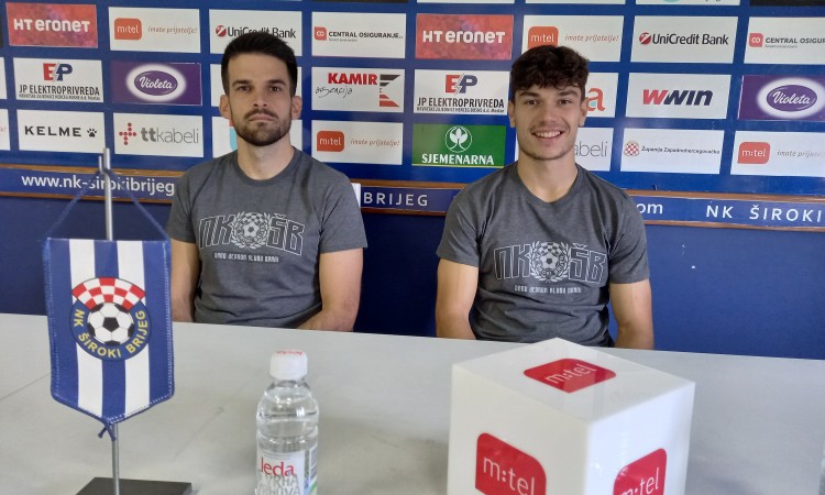 Ivanković: Možemo puno napraviti u hercegovačkom derbiju