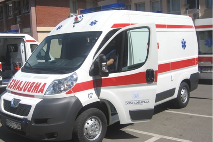 Radnik poginuo na gradilištu u Prnjavoru