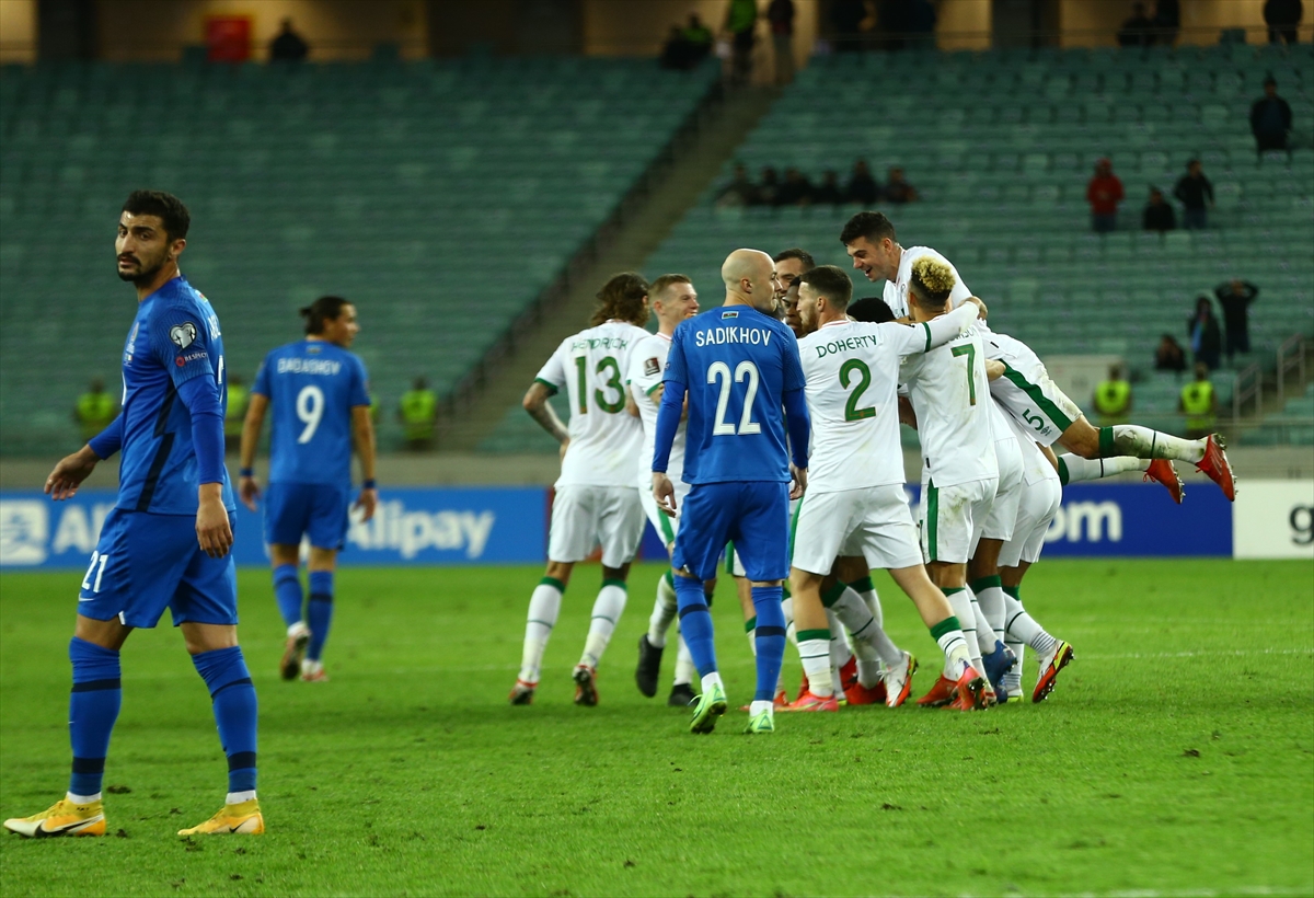 Kvalifikacije za SP 2022: Švedska porazila Kosovo, Ukrajina slavila protiv Finske