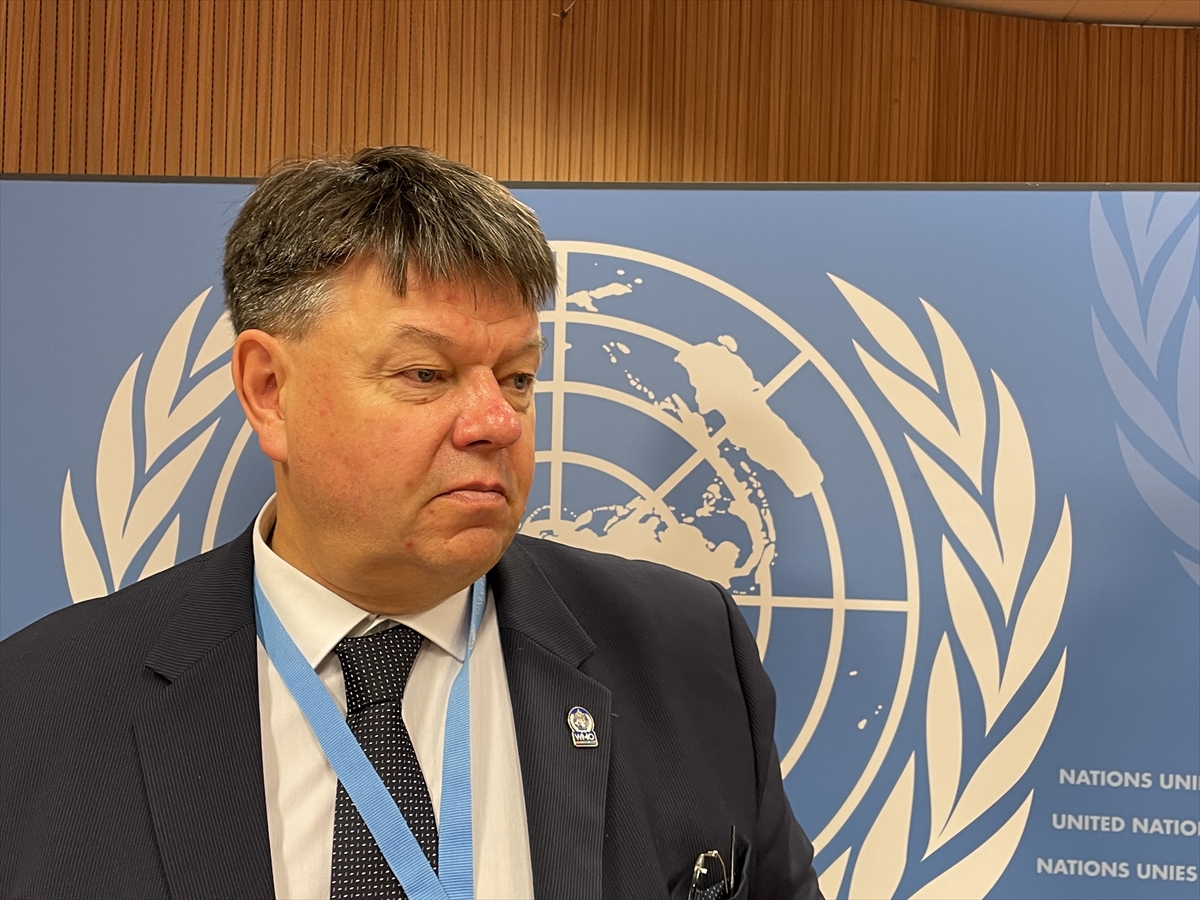 Taalas: Arktik i Mediteran se zagrijavaju brže od globalnog prosjeka