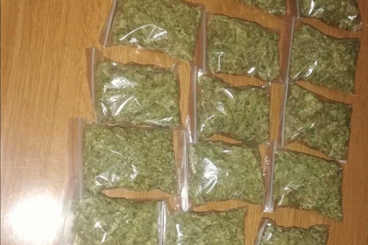 U akciji "Kasper" uhapšeno šest osoba, pronađena droga, telefoni, kartice